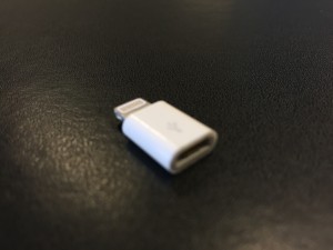 Adapter_iPhone_Micro USB