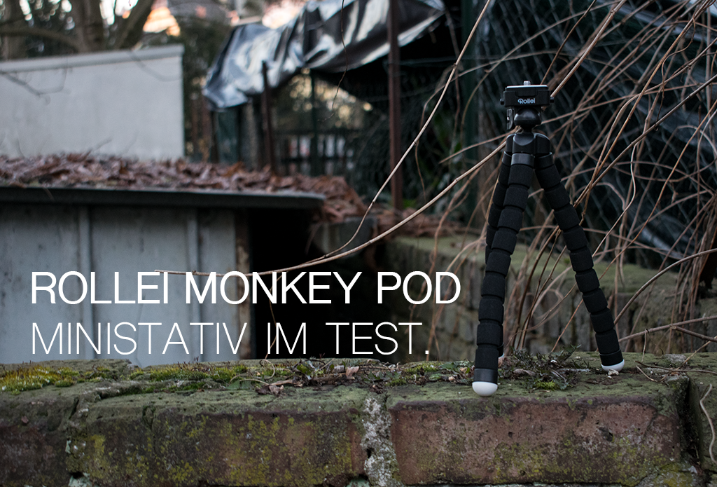 rollei-monkey-pod-test