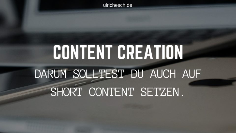 content-creation-short-content