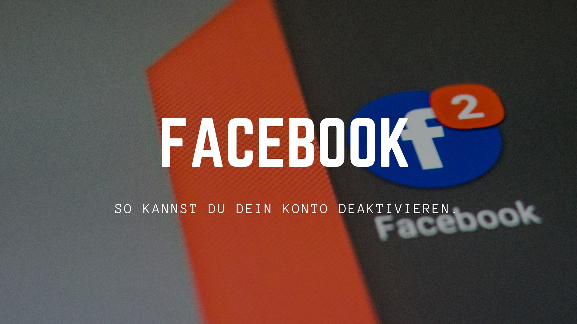 So Geht s Facebook Konto Deaktivieren Ulrich Esch So Geht s Facebook Konto Deaktivieren Ulrich Esch