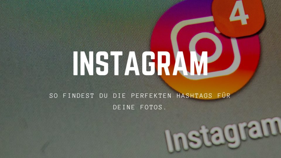 instagram-hashtags-finden