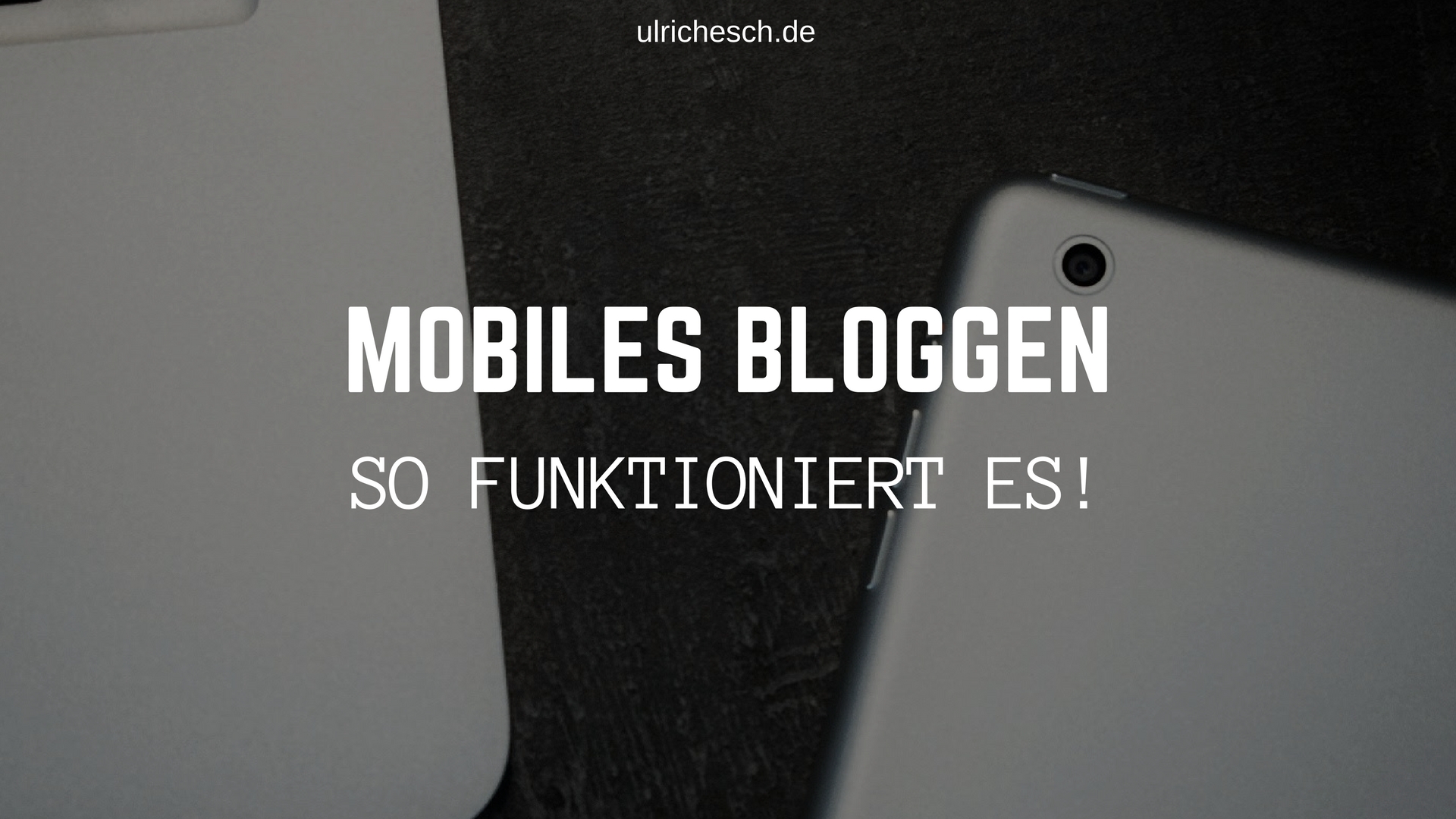 mobiles-bloggen