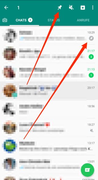 whatsapp-chats-fixieren-screenshot