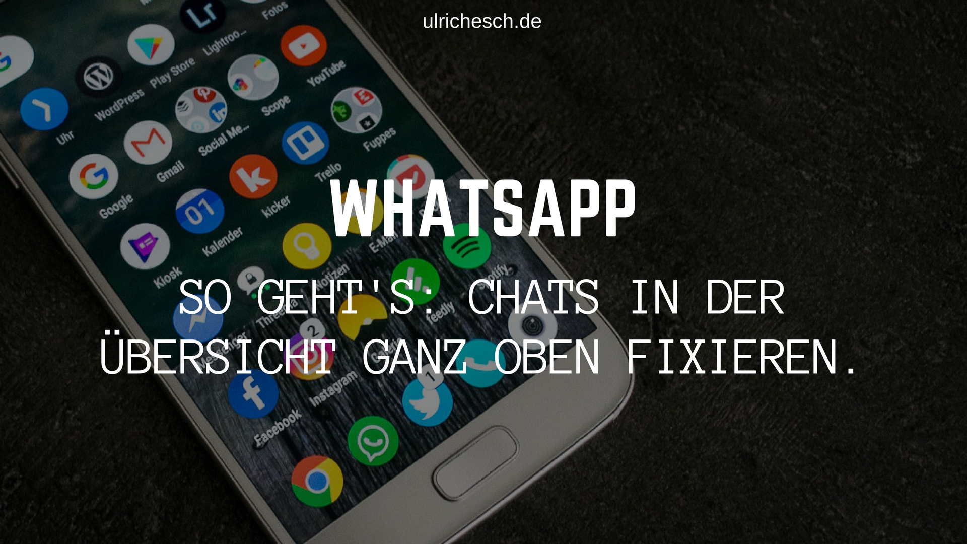 whatsapp-chats-fixieren