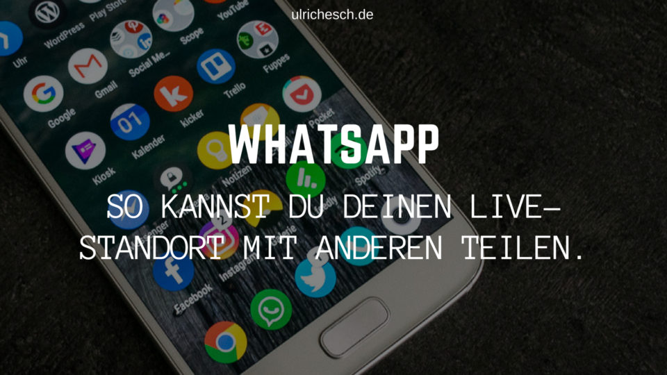 whatsapp-live-standort