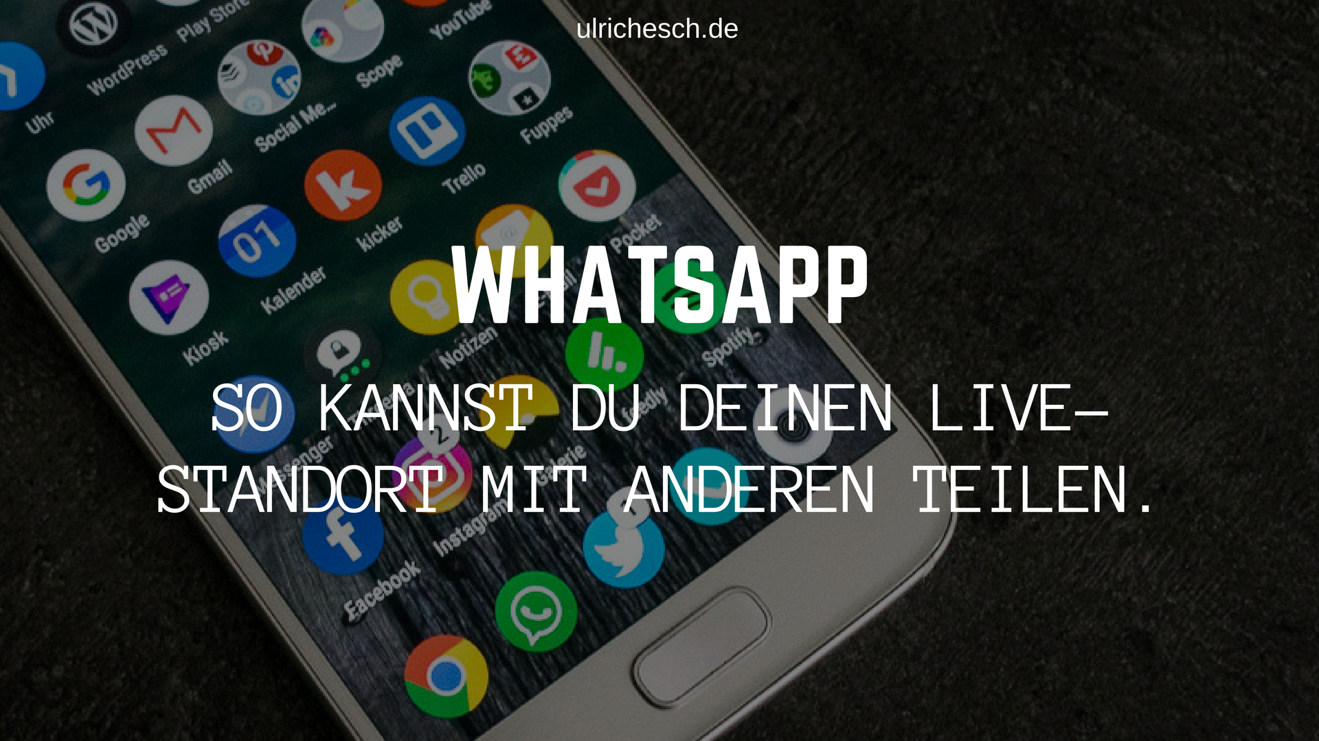 whatsapp-live-standort