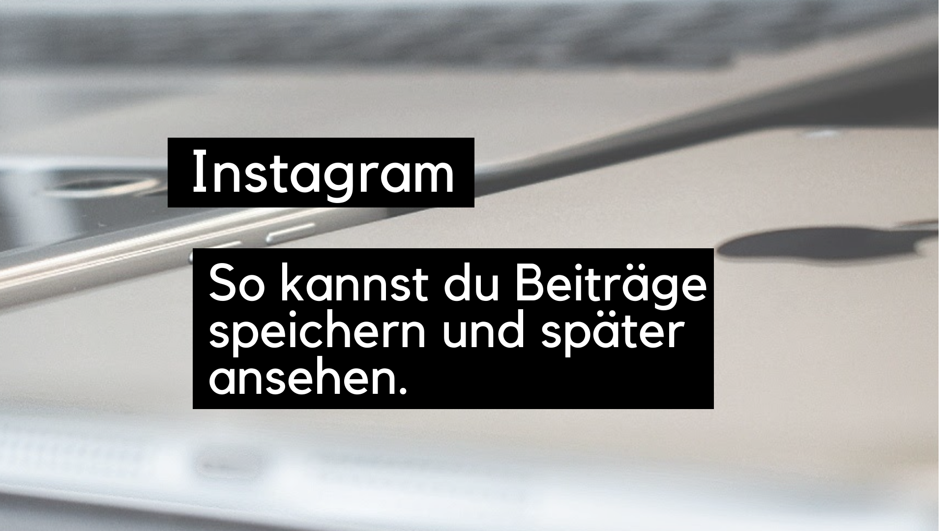 Instagram bilder anschauen