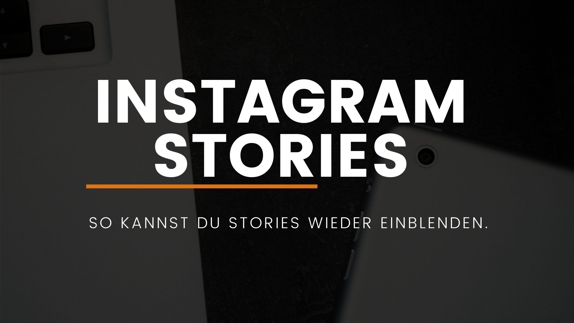 instagram-stories-einblenden